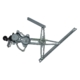 Toyota Yaris Window Regulator Motor d Front Left Genuine