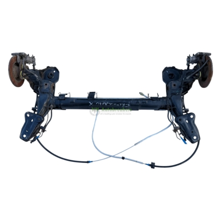 Vauxhall Crossland Rear Axle 5148W1 Complete Genuine 2020