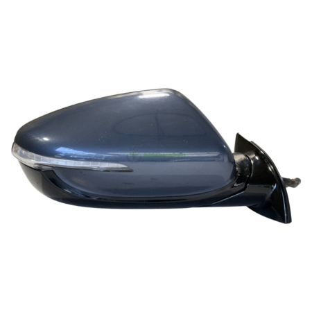 Wing Mirror Kia Ceed 87620A-2580 Right Genuine 2017