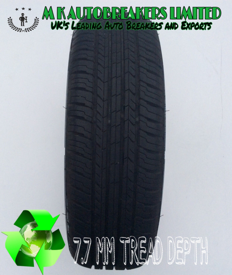 1x 185/65/R15 (88H) AUTOGRIP (GRIP 800) 7.7 MM TREAD DEPTH - Image 4