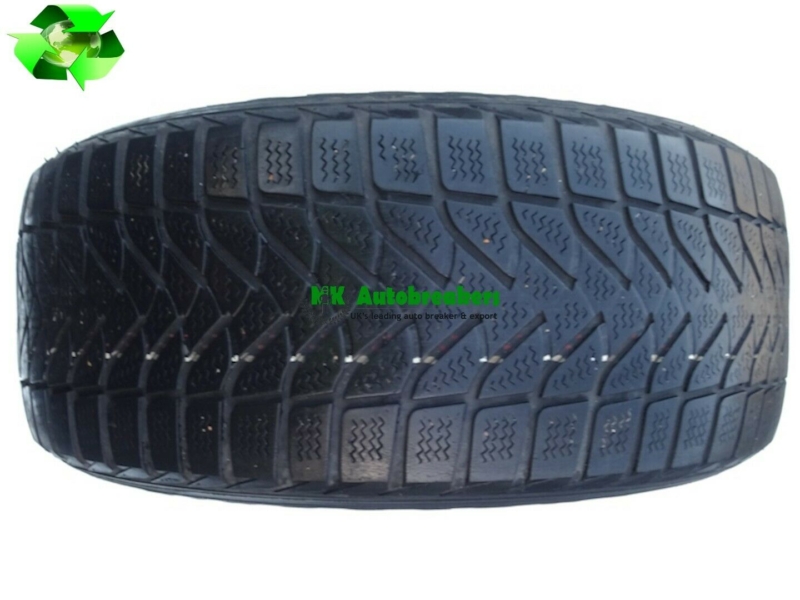1x 195/65/15 (91T) FIRESTONE (WINTERHAWK) 4.5MM TREAD DEPTH