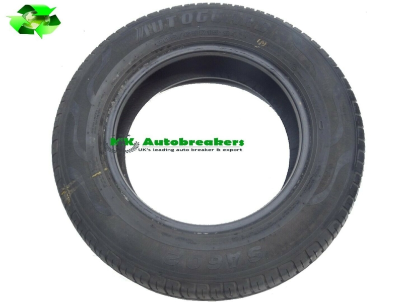 1x 205/65/15 (94V) AUTOGUARD (SA602) 4.8 MM TREAD DEPTH - Image 3