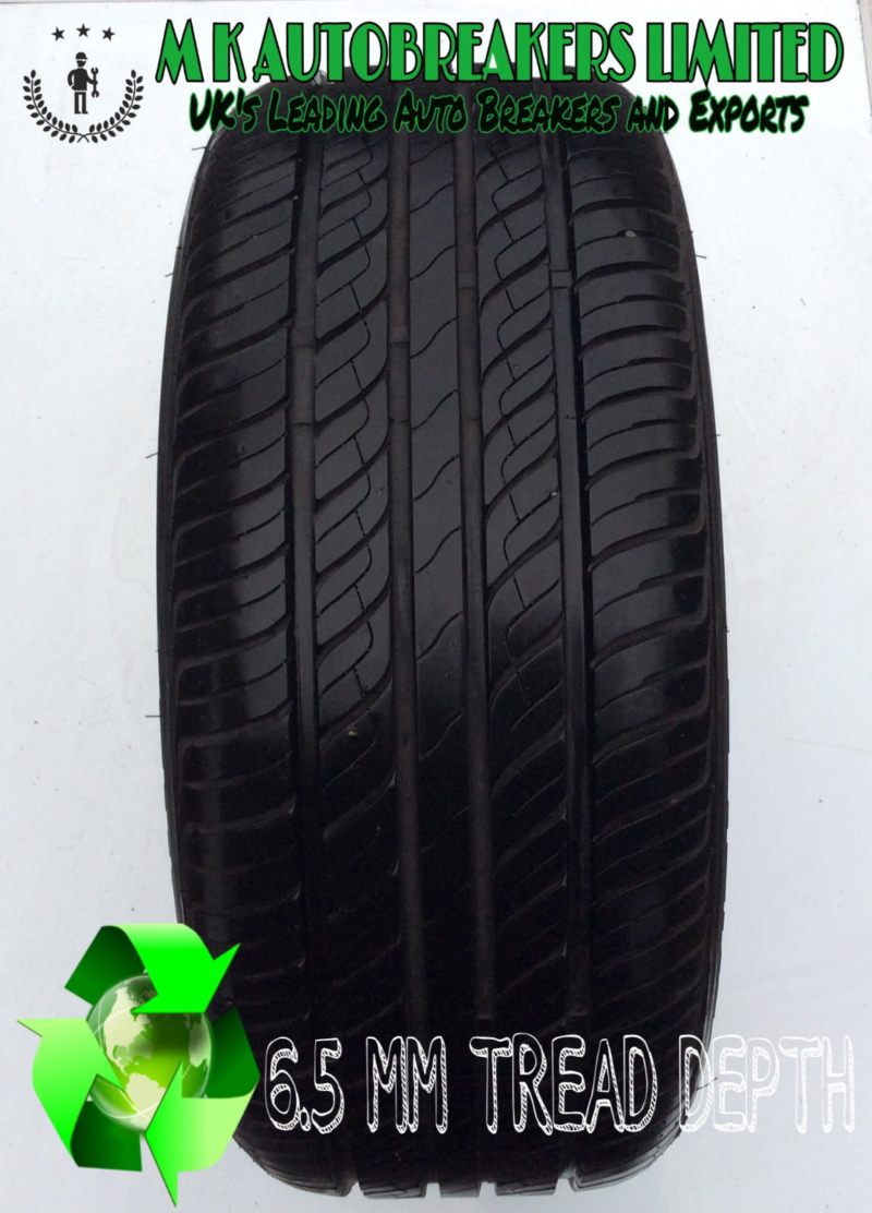 1x 225/60/R16 (92V) ROVELO (RHP-778) 6.5 MM TREAD DEPTH - Image 4