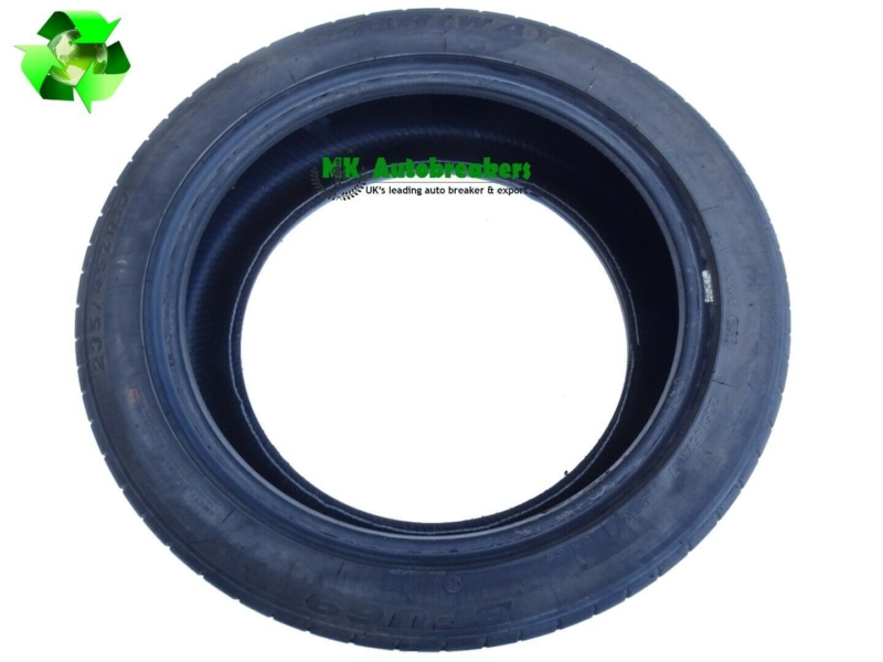 1x 235/45/17 (97W) BRIWAY (BFU 69) 6.7 MM TREAD DEPTH - Image 2