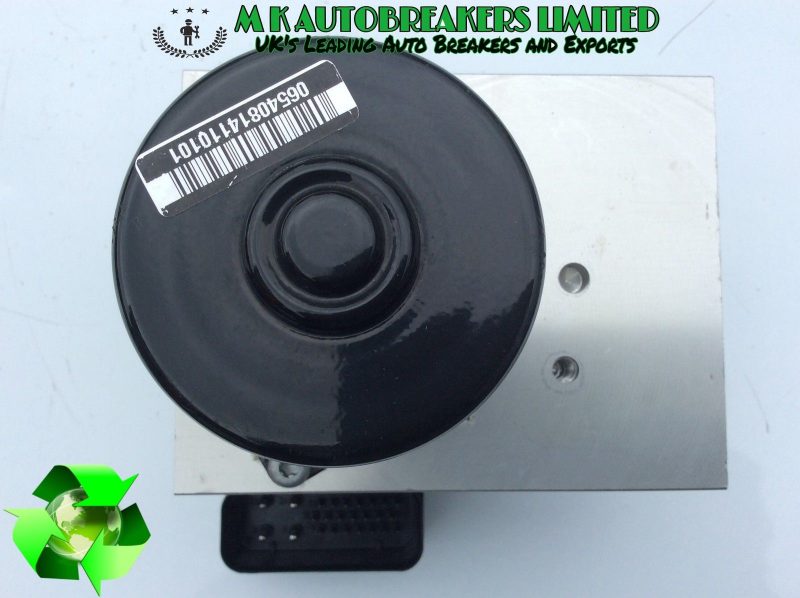 BMW E46 From 00-05 ABS Modulator Pump (Breaking For Parts) - Image 3