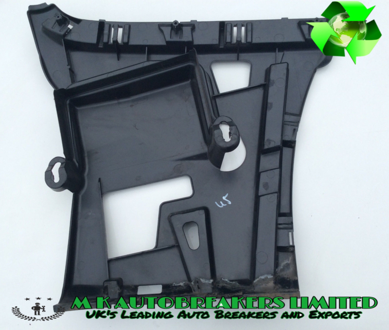 BMW F30 Saloon From 12-15 Rear Bumper Guide Bracket Passenger Side (Breaking ) - Image 3