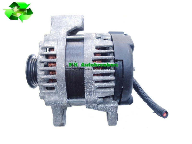 Chevrolet Spark Complete Alternator 96843503 Genuine 2012