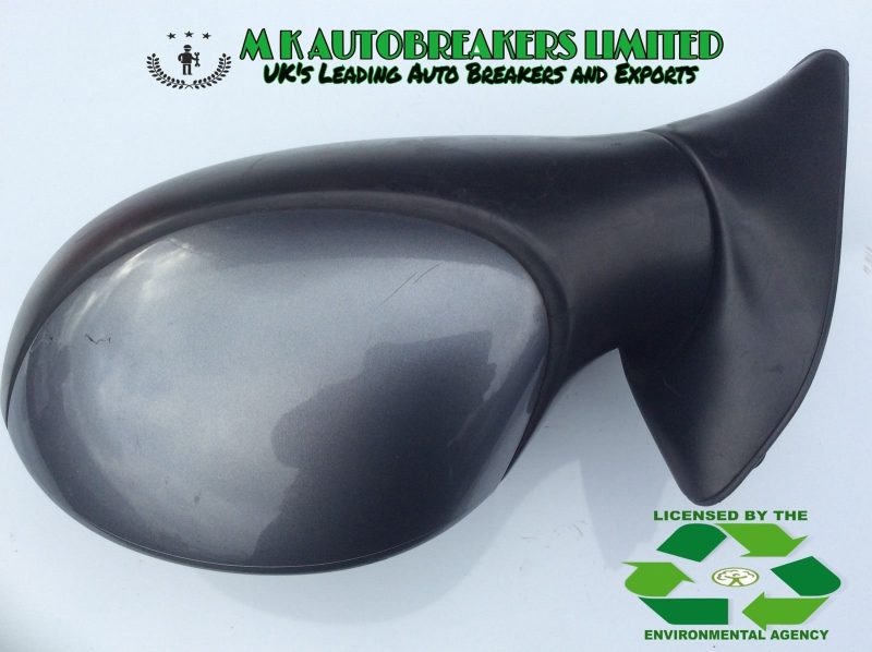 Citroen Xsara Picasso 00-06 Electric Wing Mirror Passenger Side (Breaking Parts) - Image 3