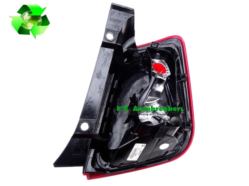 Fiat 500 Model From 2016-Onward Rear Light Left Side - Image 2