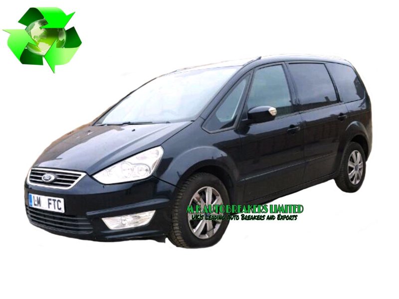 Ford Galaxy WA6 Model From 2008-2014 Front Grill - Image 4