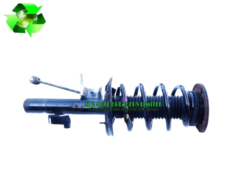Ford Galaxy WA6 From 2008-2014 Front Shock Absorber Right Side - Image 3