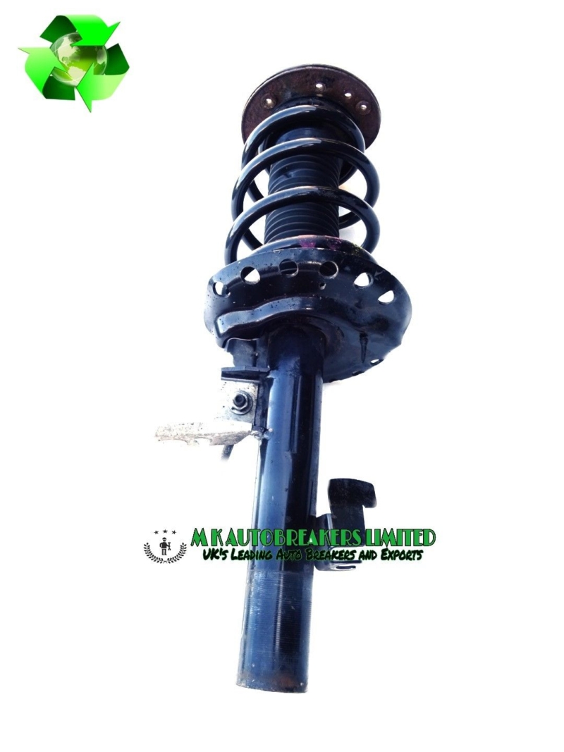 Ford Galaxy WA6 From 2008-2014 Front Shock Absorber Right Side - Image 2