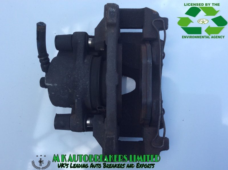 Honda Accord From 03-08 Front Brake Calliper Driver Side - Image 3