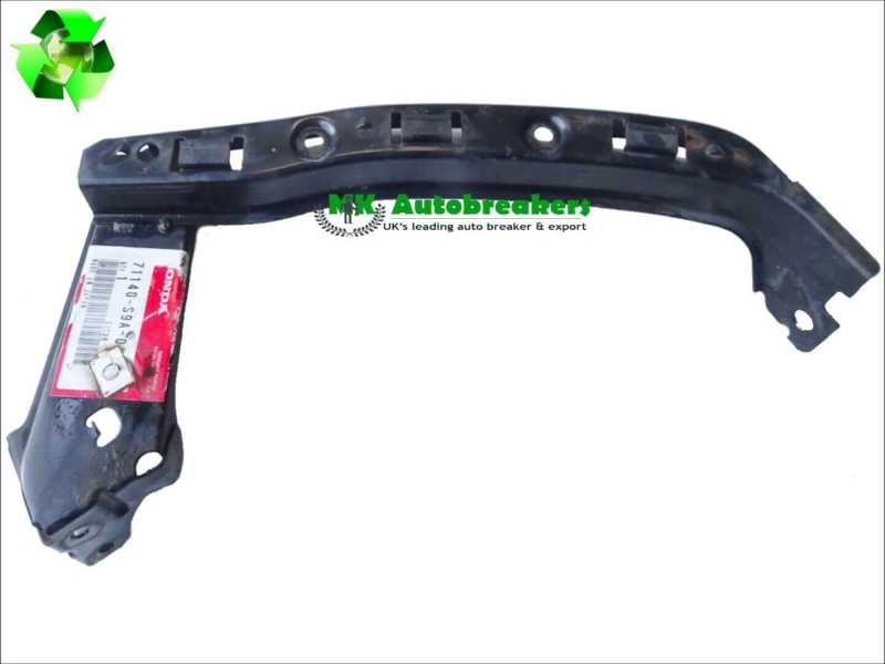 Honda CRV From 2002-2004 Headlight Bracket Right Side