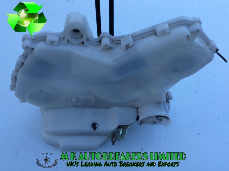 Honda Civic MK8 From 06-11 Door Lock Catch Front Driver Side - Image 4