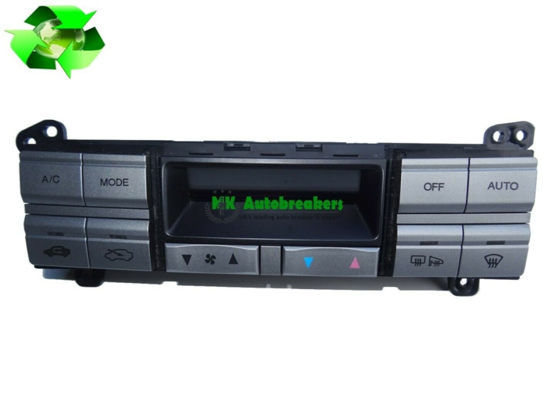 Honda-frv-petrol-from-2005-2010-ac-control-panel-223867042990 | mk autobreakers ltd Hondafrvpetrolfromaccontrolpanel