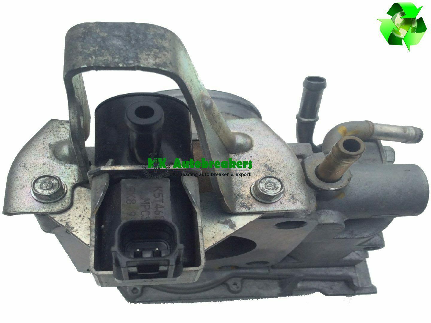 Honda-Jazz 1.4 From 09-14 Accelerator Throttle Body 16400RB0003 - Image 2