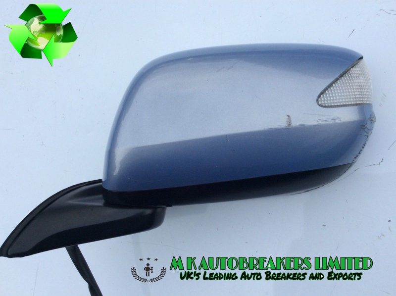 Honda Jazz From 08-11 Electric Wing Mirror Passenger Side - Image 3