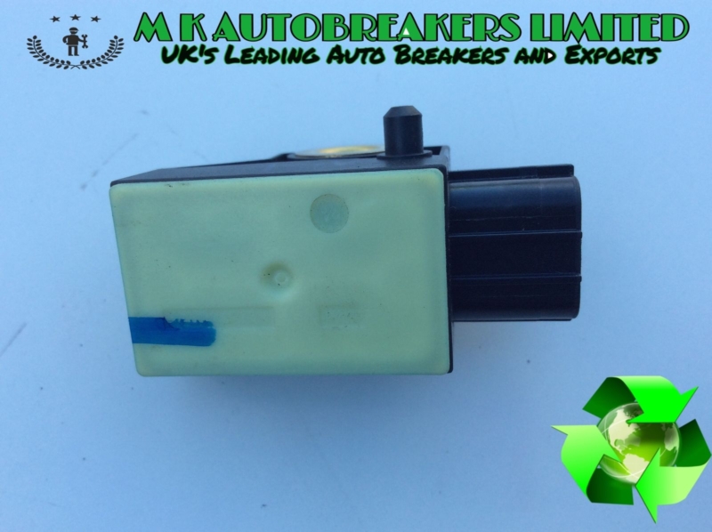 Honda-Jazz From 09-13 Airbag Crash Sensor - Image 3