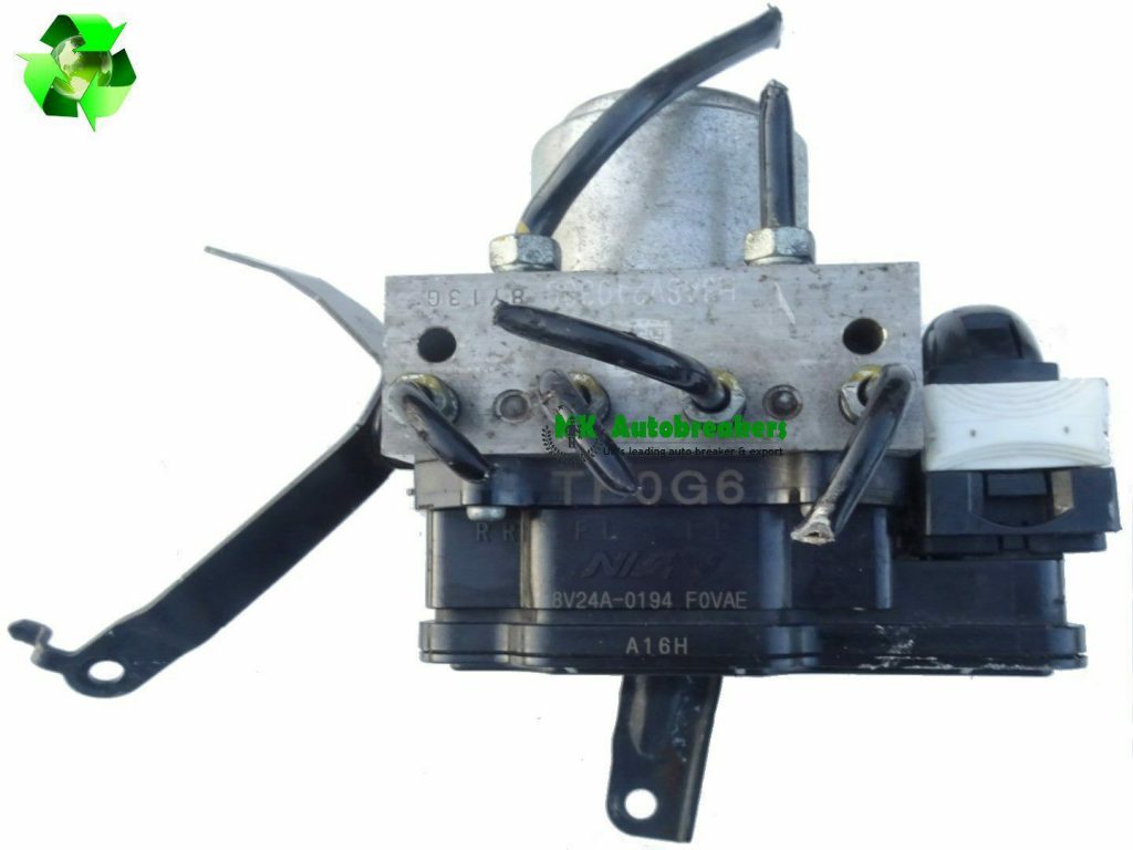 Honda Jazz ABS Modulator Pump 57110TF3G820M2 MK Autobreakers Ltd