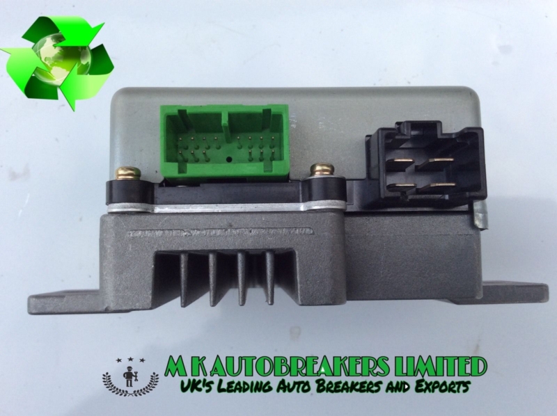 Honda Jazz Model From 2002-2008 Electric Power Steering ECU - Image 3