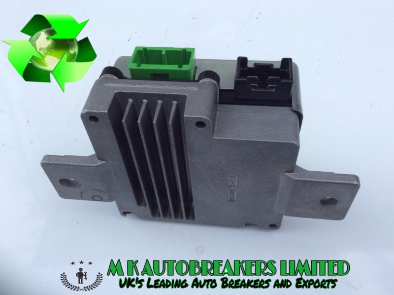 Honda Jazz Model From 2002-2008 Electric Power Steering ECU - Image 4