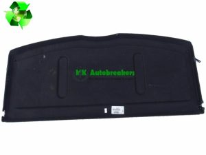 Hyundai IX20 Parcel Shelf Boot Load Cover 859101P000 Genuine 2012