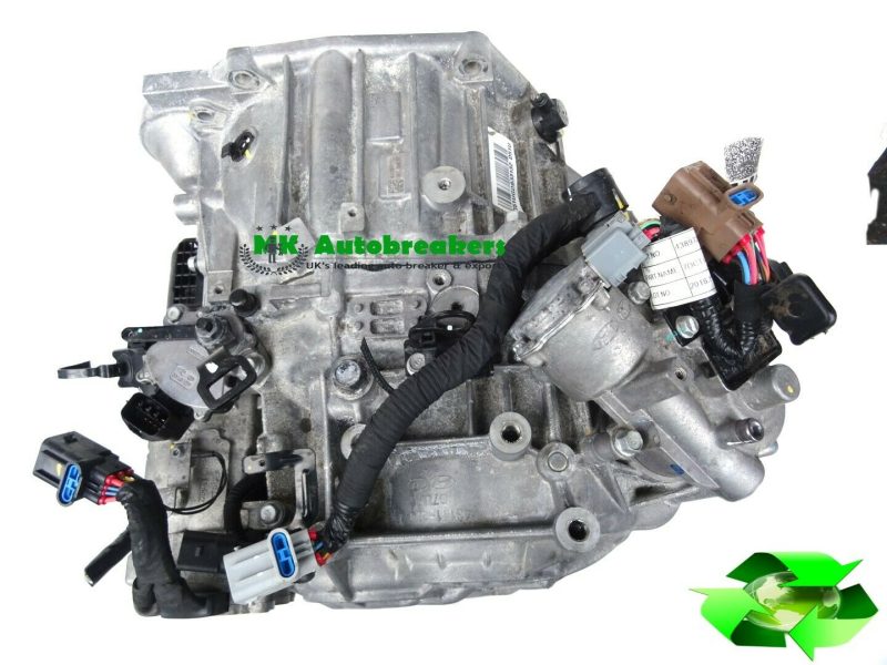 Hyundai Tucson 1.7 Diesel From 2015-2018 Automatic Gearbox - Image 2