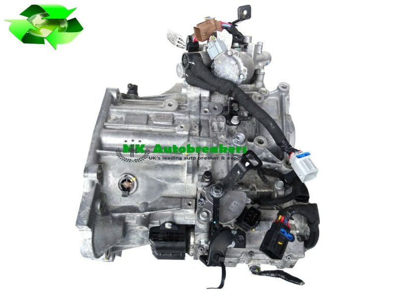 Hyundai Tucson 1.7 Diesel From 2015-2018 Automatic Gearbox - Image 3