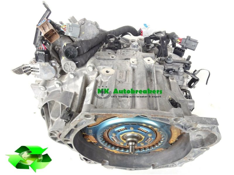 Hyundai Tucson 1.7 Diesel From 2015-2018 Automatic Gearbox - Image 4