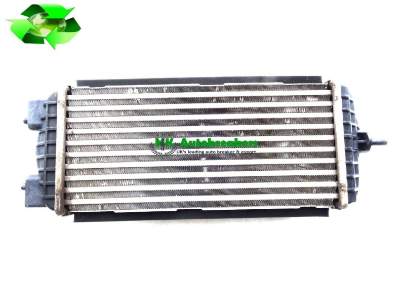 Hyundai Tucson 1.7 Diesel From 2015-2018 Intercooler Radiator - Image 2