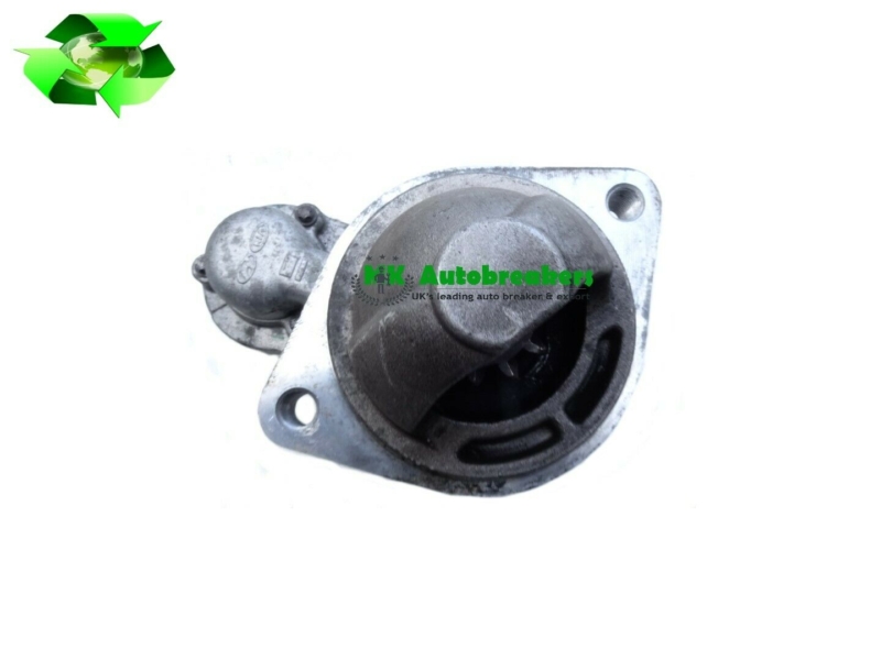 Hyundai Tucson 1.7 Diesel From 2015-2018 Starter Motor - Image 3
