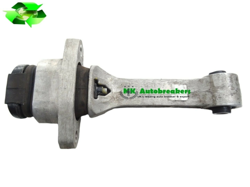 Hyundai Tucson Diesel From 2015-2018 Lower Gearbox Mount - Image 2