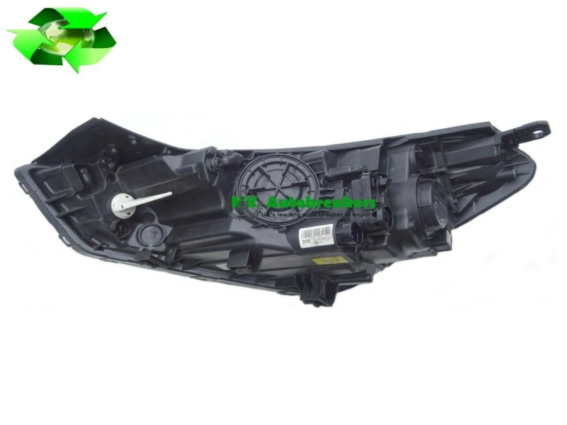 Hyundai Tucson From 2015-2018 Headlight Right Side - Image 2