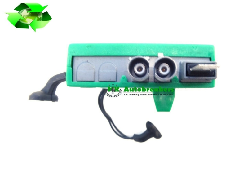 Jaguar XF Antenna Amplifier Module 8X2318C847BB 2010