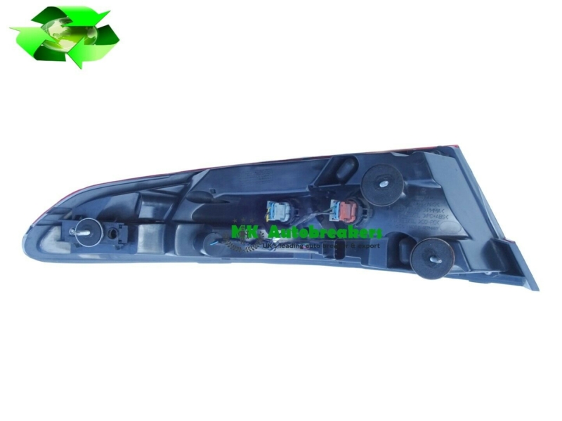 Jaguar XF From 2008-2011 Rear Light Right Side - Image 2