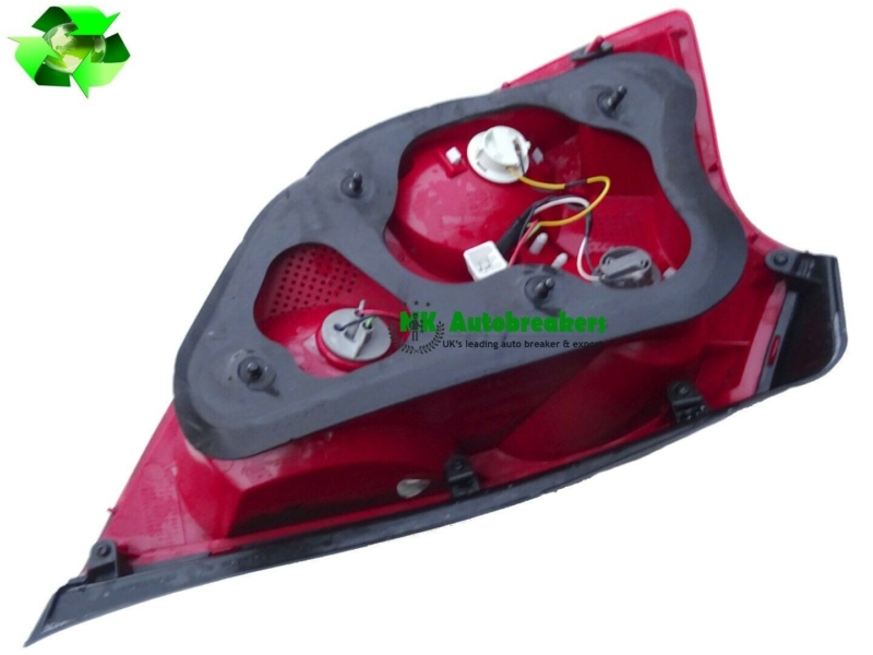 Kia Ceed From 2006-2009 Rear Light Right Side - Image 2