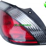 Kia Rio Rear Light 924011G210 Left Genuine 2010