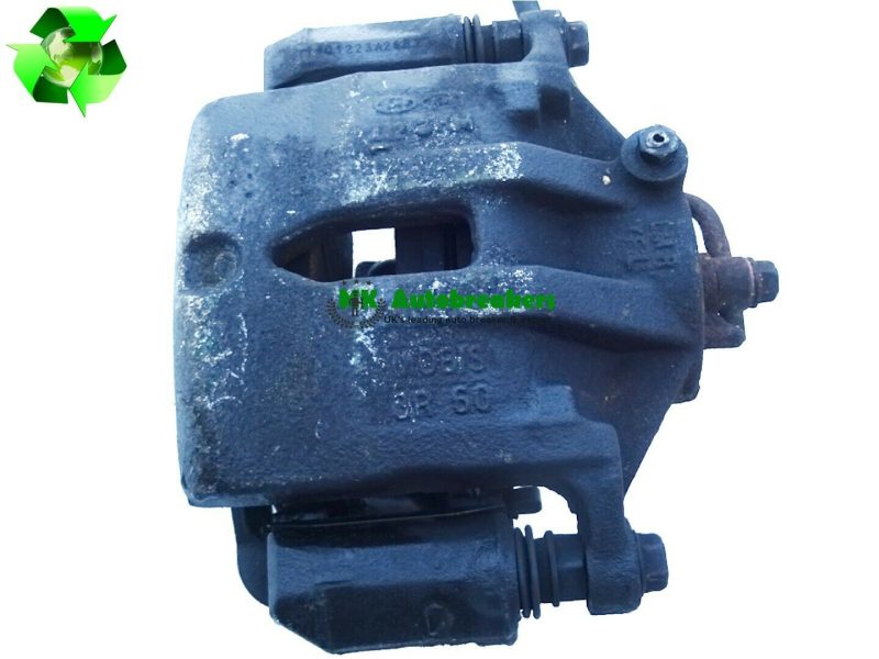 Kia Sportage Front Brake Caliper Left 58110-2S700 Genuine 2014