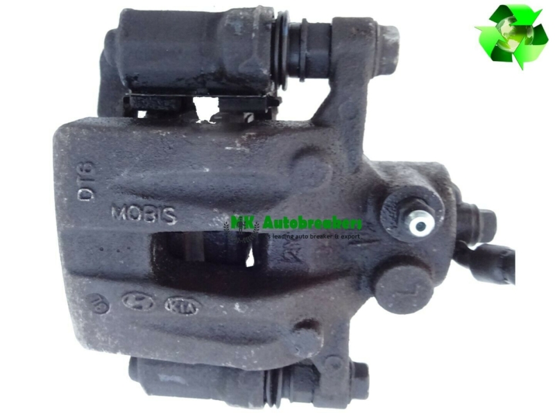 Kia Sportage Rear Brake Caliper Left 58210-2Y300 Genuine 2014