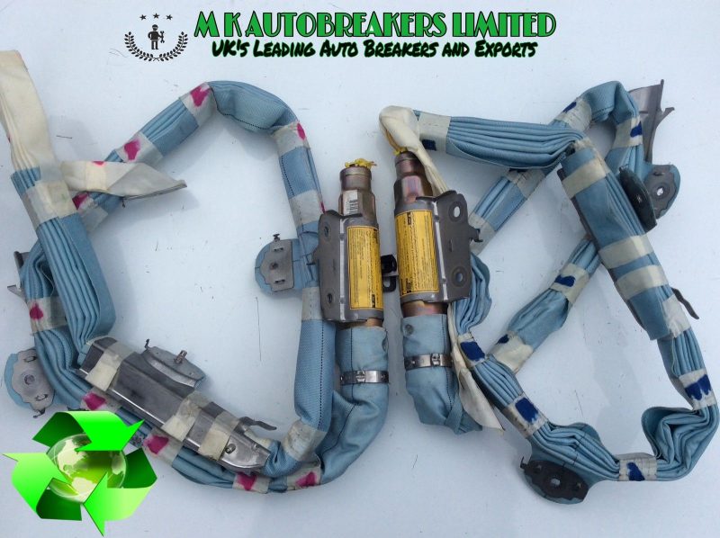 Lexus IS200 model From 99-05 Complete airbag kit (Breaking for Parts) - Image 6