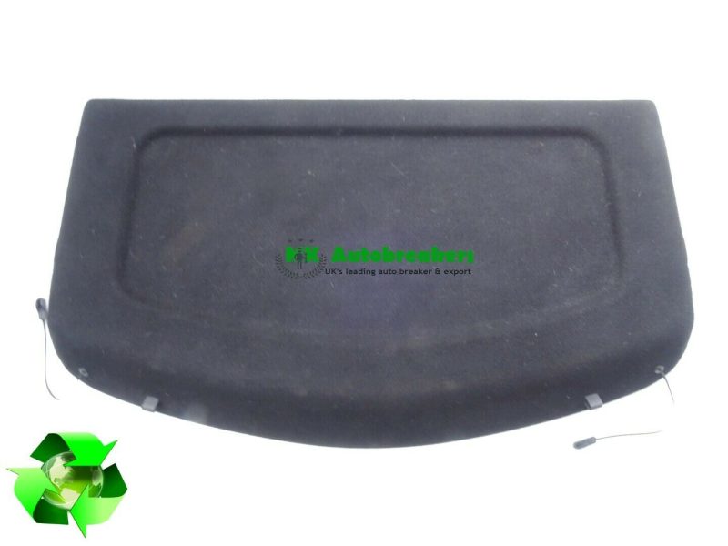 Mazda 3 From 2009-2013 Parcel Shelf Boot Load Cover - Image 2