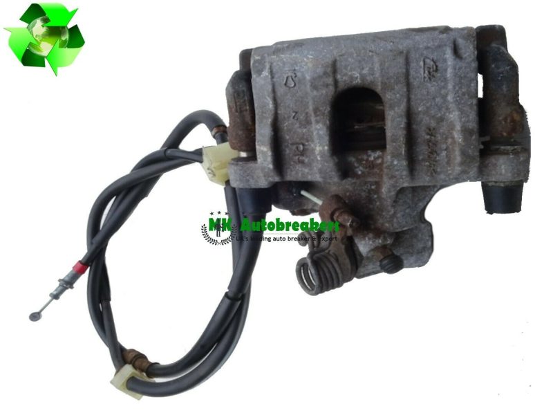 Mazda 3 From 2009-2013 Rear Brake Caliper Right side