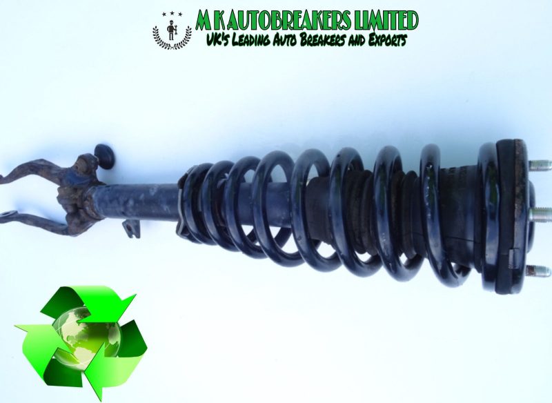 Mazda 6 From 08-12 Complete Shock Absorber Driver Side - Image 3