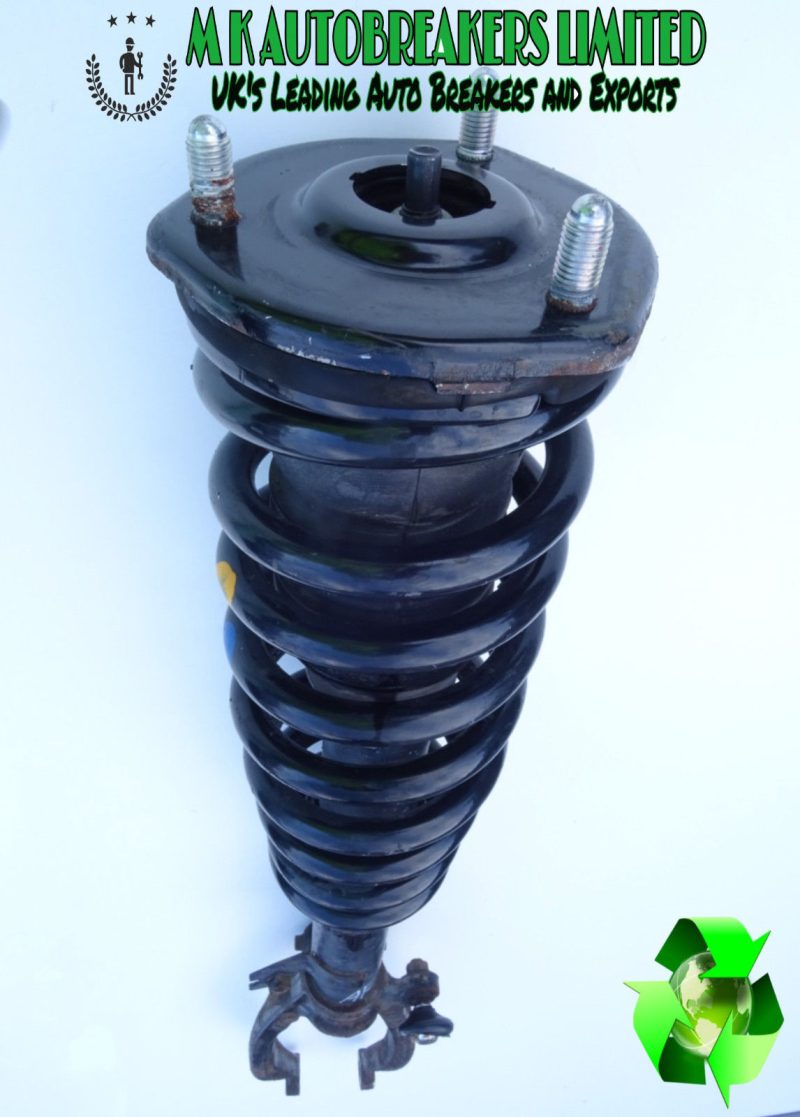 Mazda 6 From 08-12 Complete Shock Absorber Driver Side
