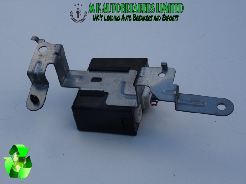 Mazda 6 From 08-12 Tailgate Lifting Relay Module Unit - Image 3