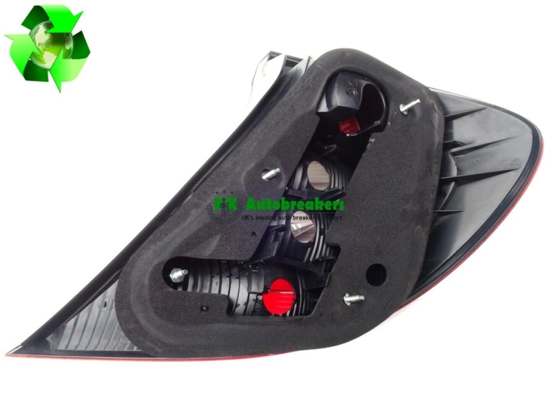 Mercedes C-Class Coupe Rear Light Right A2038202564 Genuine 2005