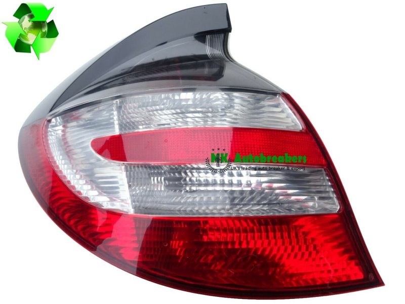 Mercedes C-Class Coupe Rear Light Right A2038202564 Genuine 2005