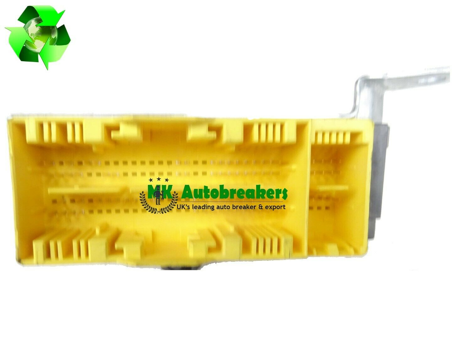 Mercedes C Class W205 2014-2018 Airbag SRS Control Module ECU A2059008618 - Image 3