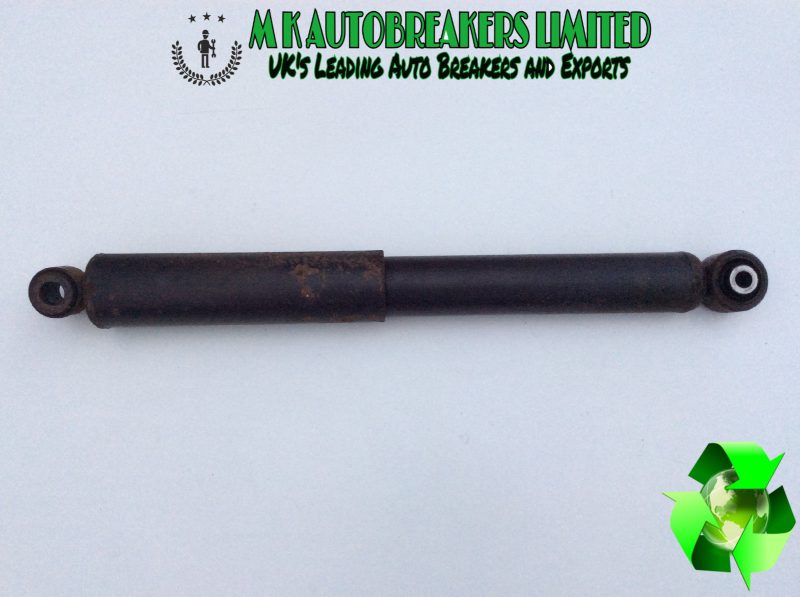 Nissan NV200 1.5 Diesel From 10-16 Rear Shock Absorber Pair Both Side (Breaking) - Image 3